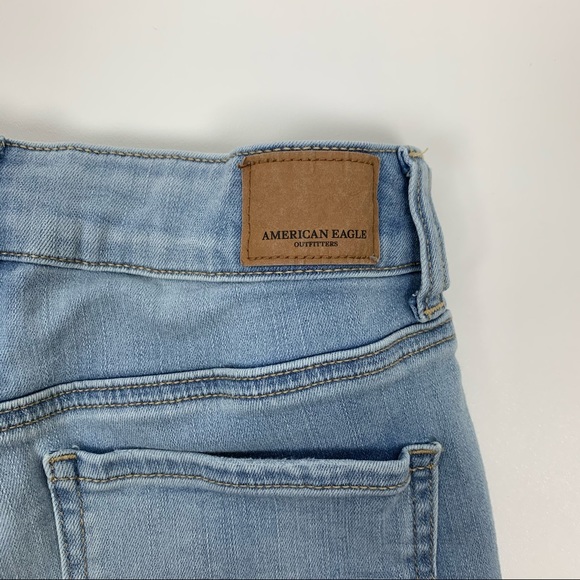 American Eagle Women’s Next Level Stretch Shorts 6 - Picture 3 of 7